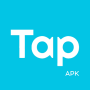 icon Tap Tap Guide(Tap Tap app Apk Panduan Game
)