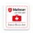 icon Erste Hilfe(Aplikasi pertolongan pertama Malteser Jalur pendakian) 1.1