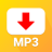 icon MusicDownloader(Pengunduh Musik Tube Mp3 Lagu) 1.3.6