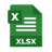 icon com.xls.xlsx.excelviewer.excelreader.document.spread.sheets(Spreadsheet Reader: Lihat XLSX) 2.0