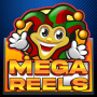 icon MEGA Reels slot(MEGA Reels)
