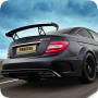 icon C63 AMG Drift Simulator