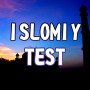 icon Islomiy testlar (Tes Islam)