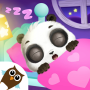 icon Panda Lu & Friends (Panda Lu Friends)