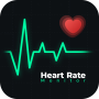 icon Heart Rate App(: Pulse Rate
)