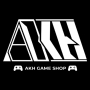 icon AKH Game Shop()