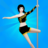 icon Pole Gymnastics(Pole Senam
) 2.2.2