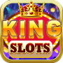 icon King Slots Cassino Jogos(Raja Slot Permainan Kasino)