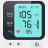 icon Blood Pressure Monitor(Monitor Tekanan Darah) 1.0.2