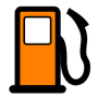 icon Fuel calculator(Kalkulator konsumsi bahan bakar)