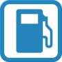 icon Fuel & Costs(Bahan Bakar Biaya)