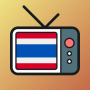 icon Thai TV(Siaran Langsung TV Thailand | PhotoWonder
)