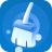 icon Magic Cleaner(Magic Cleaner - Pengelola Ponsel) 1.0.1