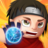 icon Ninja Magic 3D(Ninja Magic 3D: Jutsu Hands
) 10.1125