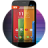 icon Motorola Moto G(Launcher Untuk Motorola Moto G) 1.1.4