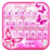 icon Pink Butterfly 2(Pink Butterfly 2 Tema) 8.5.0_0224