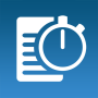 icon DeltekVisionTime(Deltek Vision Waktu Pengeluaran)