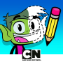 icon How To Draw(Cartoon Network: Cara Menggambar)