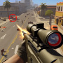 icon Tactical Shots(Tembakan Taktis: Game Menembak)
