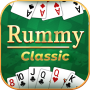 icon com.neurongame.rummyclassic(Rummy Klasik (Permainan Kartu Kasino)
)