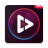 icon Video Player(Pemutar Video untuk SEMUA) 1.0