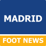 icon Madrid Foot()
