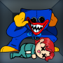 icon Huggy Survival Horror Playtime(Huggy Survival Horror Playtime
)