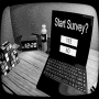 icon Start Survey Game (Mulai Survey Game)