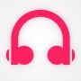 icon Tubidy Fm Offline Music Player ()