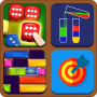 icon Brain Games - Block Puzzle