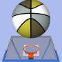 icon Endless Basketball Shoot (Bola Basket Tanpa Akhir Tembak-)