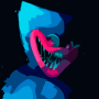 icon Maze Horror(Poppy Horror Labirin Waktu
)