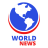 icon World News(Berita Dunia: Breaking News App) 1.1