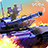 icon com.babilgames.dababat(Tank Storm) 1.8.0