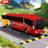 icon Modern Bus Drive Hill Station() 1.23