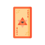icon Le Tarot Gitan(The Gypsy Tarot)