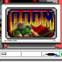 icon DOOM DOS Player(DOOM (DOS Player)
)