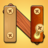 icon Unscrew Pin: Wood Nuts & Bolts(Baut Mur Kayu: Buka Pin) 1.1.1