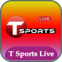 icon T Sports Live(T Olahraga
)