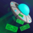 icon UFOMoney(Uang UFO: Perang Piring Terbang Gila) 1.0