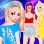 icon Sisters DressUp()