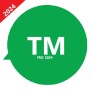 icon TM APP 24(TM Versi Aplikasi Terbaru 2024)