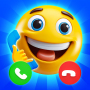 icon Prank Video Call - Fake Chat (Video - Obrolan Palsu Horoskop)