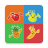 icon Fruits Memory Game() 2.8.0