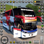 icon Bus Simulator City Bus Games()