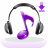 icon Music Downloader(Unduh Musik Mp3 Semua Aplikasi) 1.0.3