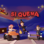icon Si Quema 3D: Fun & Addicting R ()