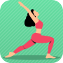 icon Challenge: Workout & Relax (Challenge: Workout Relax)