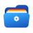 icon Alpha File Explorer(Alpha File Explorer - Pembersih) 1.0.1