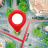 icon Satellite View GPS Navigation(Tampilan Satelit Navigasi GPS) 1.3